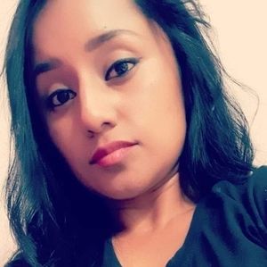 Meet your Posher, Iveth